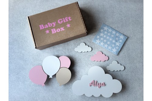 Dreamy LAMBA Hediye Kutusu